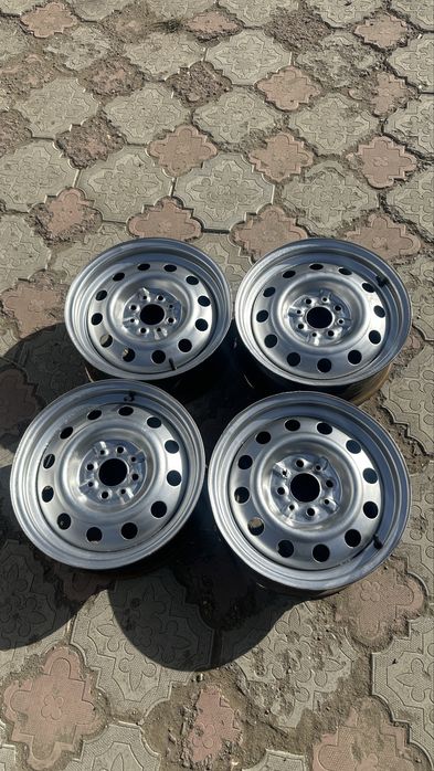 Продам Евро диск R14