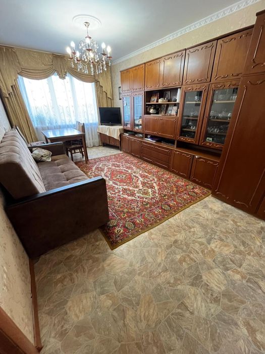 Продается 3 ком.квартира р-н Авангарда.