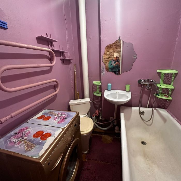 Сдам 1-комнатную квартиру