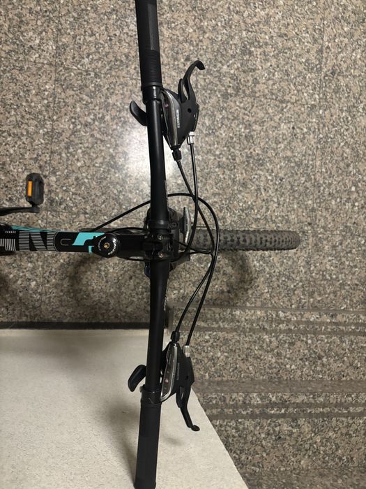 Велосипед Cruzer MTB