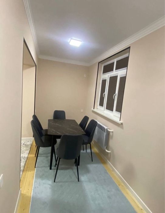 АРЕНДА Квартиры ТТЗ 60квм Не торц