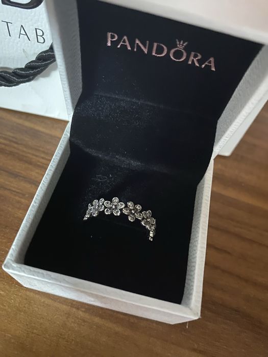 Продам кольцо от Пандоры