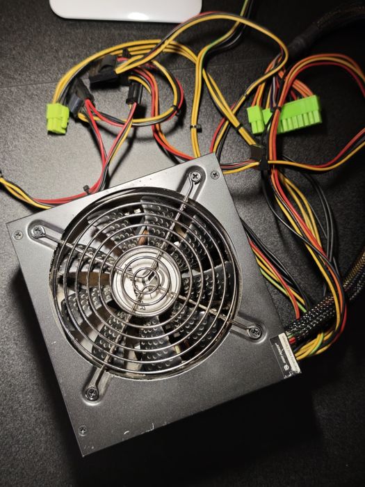 Sursa 400w High Power