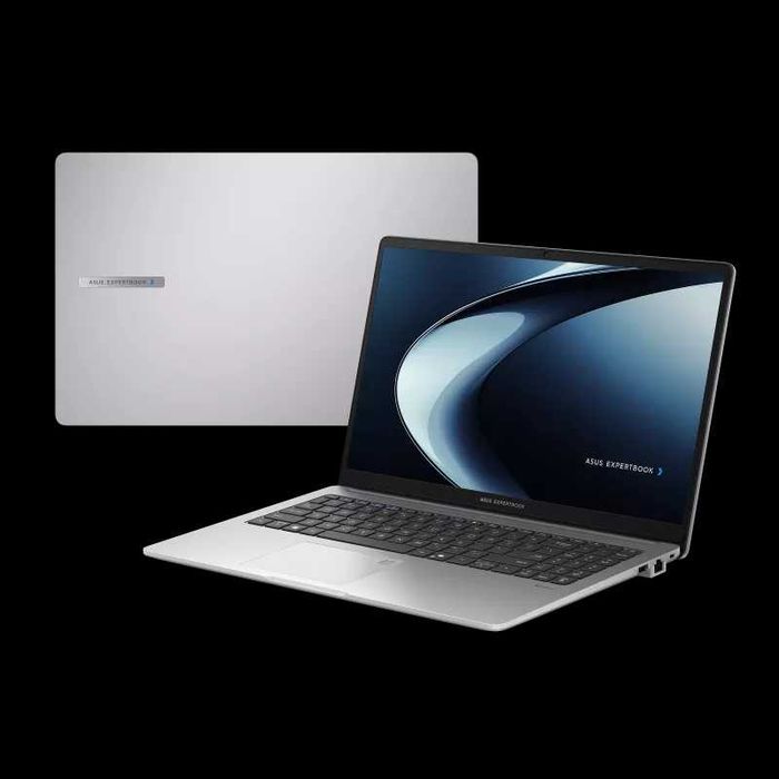 ASUS ExpertBook P1 PM1503CDA Ryzen 5-7535HS 8GB DDR5 SSD 512  15.6 FHD
