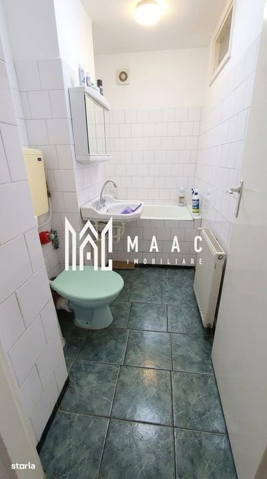 Apartament | 2 camere | 37 MPU  | 1 Balcon | Cedonia -Mediu