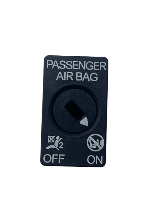 Comutator Airbag On/Off Volkswagen Tiguan Ii Facelift [ 2020 - 2024 ]