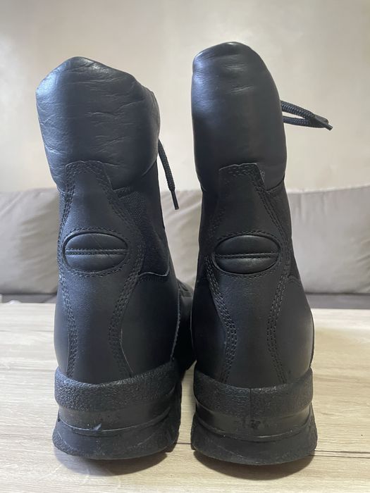 Зимни Кубинки  - обувки - боти