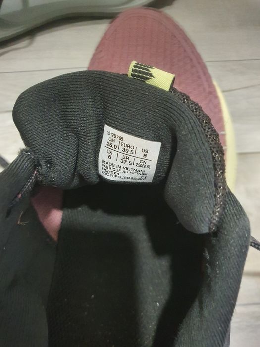 Asics gel trabuco 13