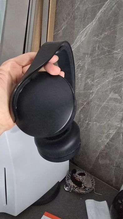 Наушники Sony PS5