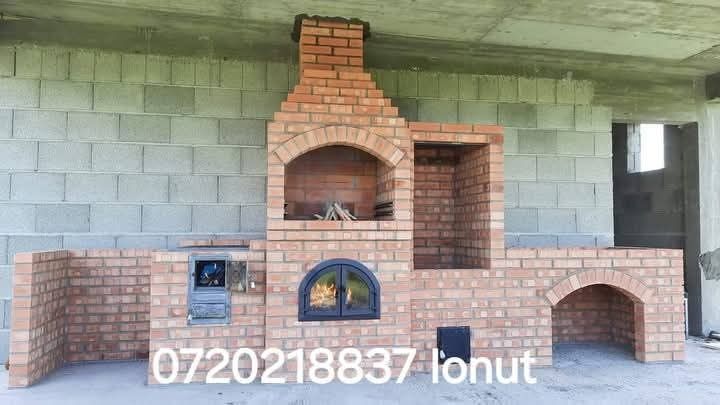 Vând piatra naturala și 3