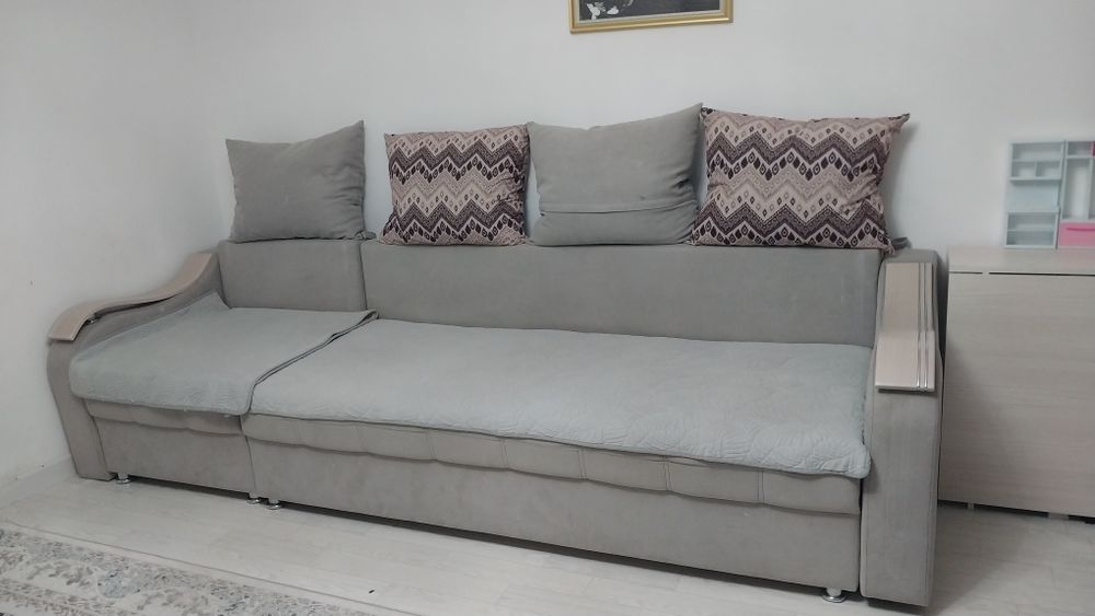 Диван 50 000тг !!!