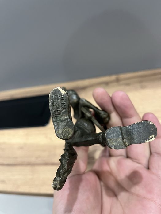 Сувенир для дома ВОЛК