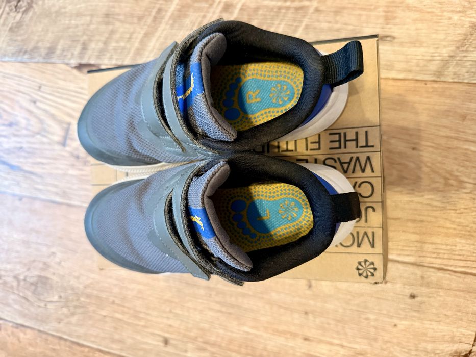 Детски маратонки Nike Star Runner 3