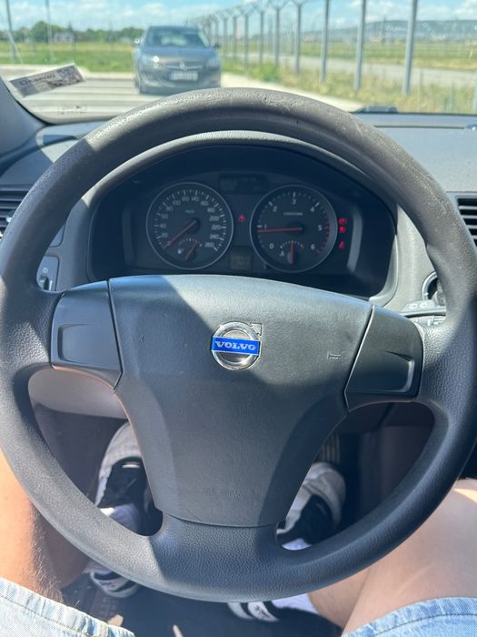 Volvo V50 1.6 Diesel | 2007 | Întreținut | Gata de drum