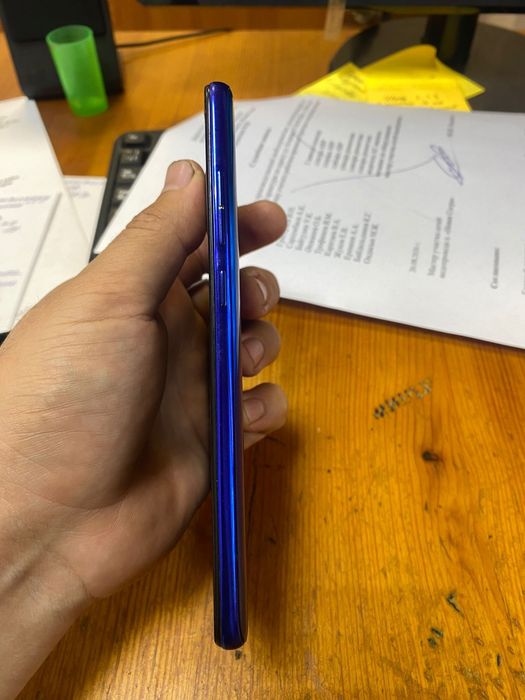 Продам телефон Xiomi Redmi Note 8 Pro