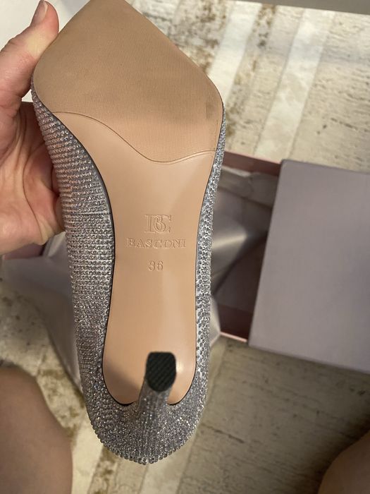 Туфли 36 размер