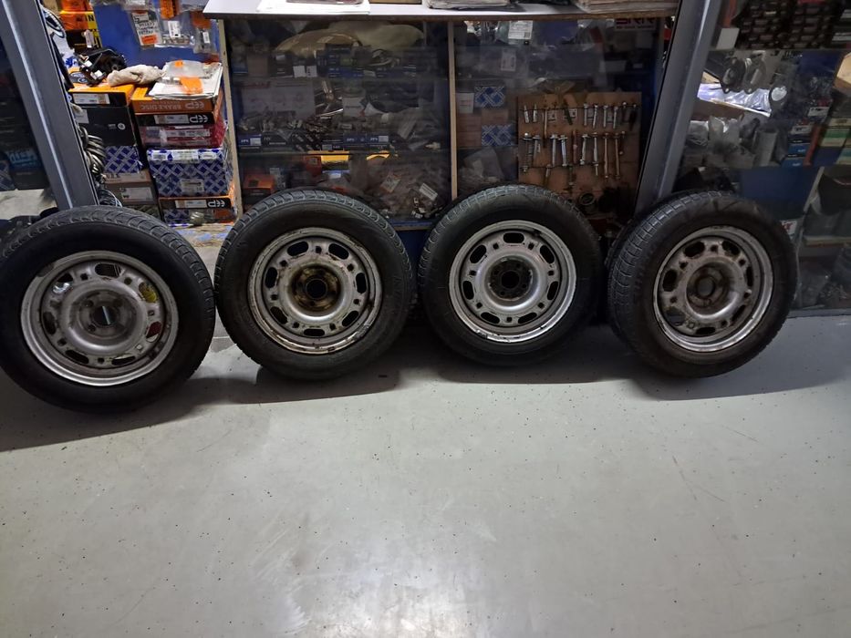 Балон  с диском буу