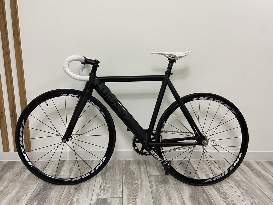 Фикс Colossi low pro 52 размер