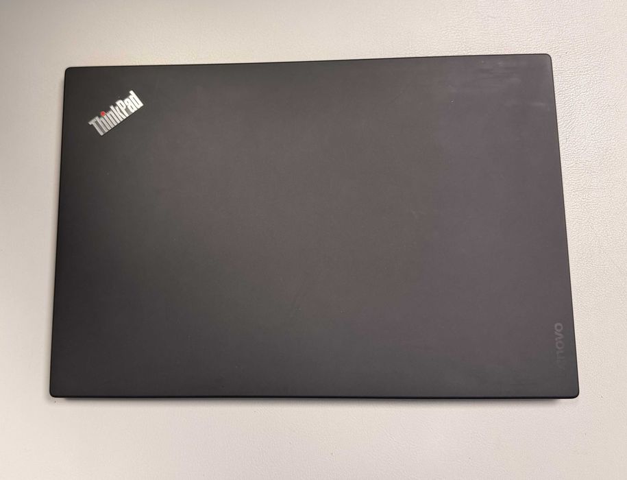 Ultrabook Premium Lenovo ThinkPad X1 Carbon Gen 5 | Windows 11 Pro