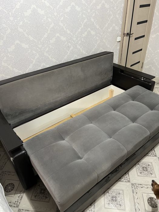 Диван раскладной