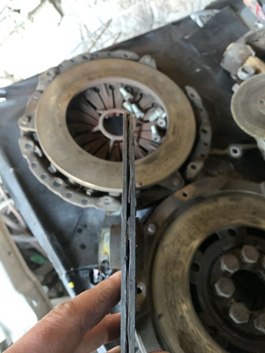 Bmw e39 520i на части