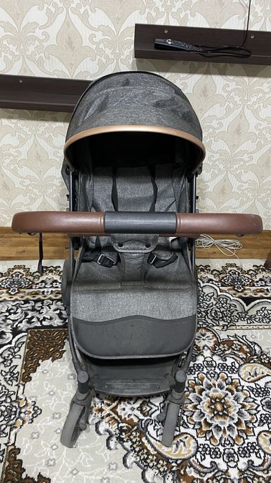 Детская коляска б/у