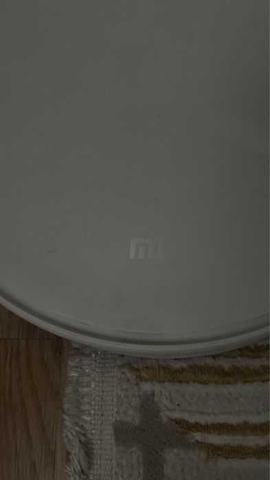 Робот пылесос от Xiaomi