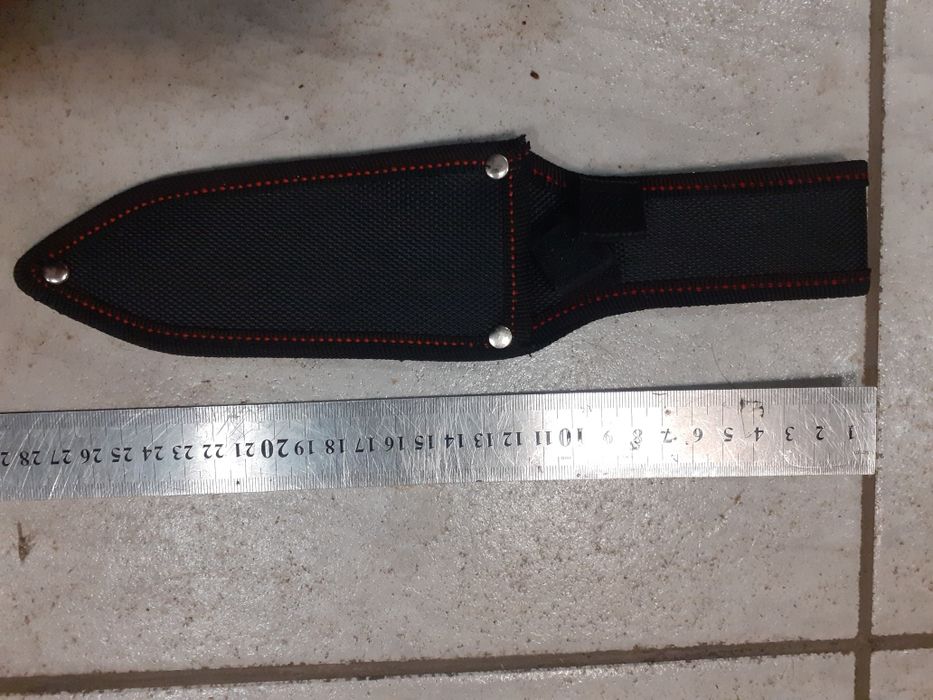 Две кании за ножове,кания за нож