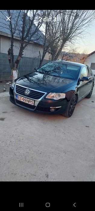 Autovehicul mașină