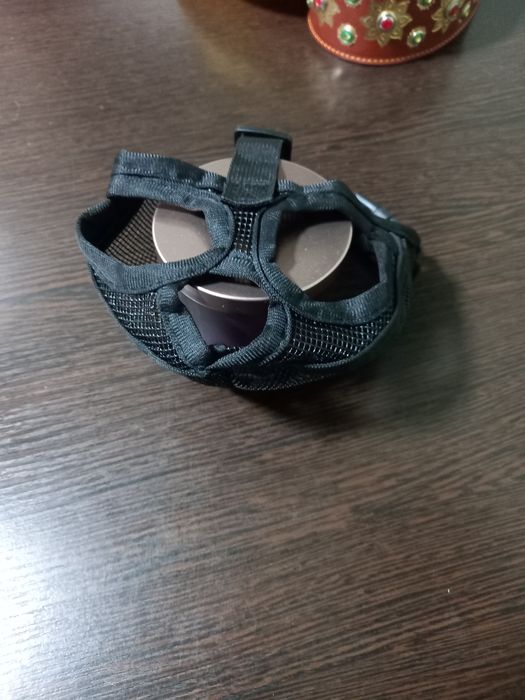 Намордник для мопса