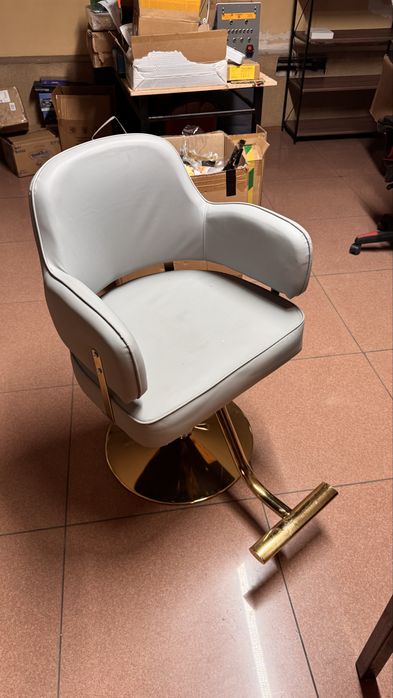 Кресло для салона красоты