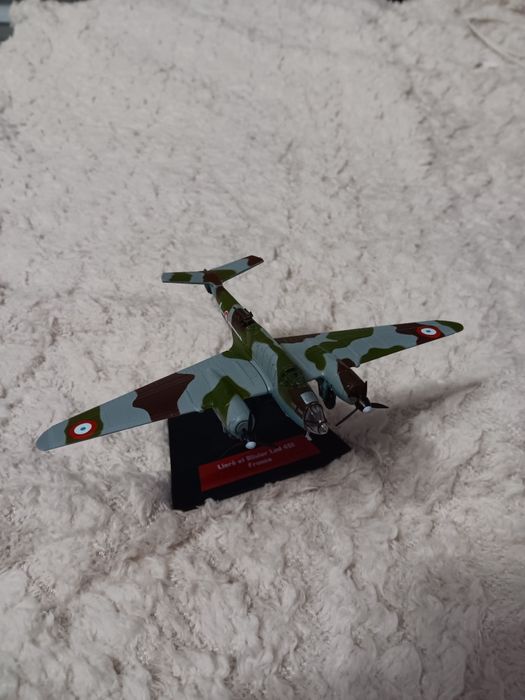 Macheta alion militar 1  144