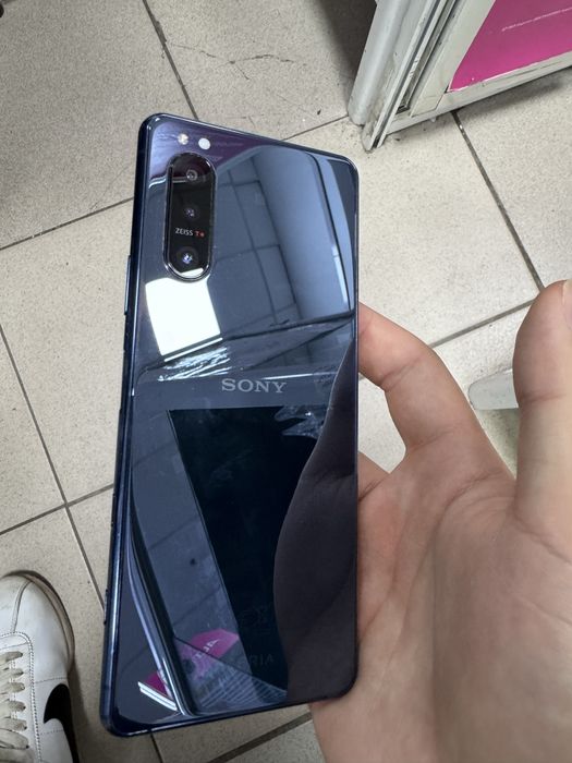 Sony Xperia 5 II