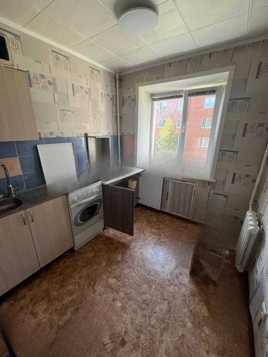 Продажа 1-комнатной квартиры, район КСК!