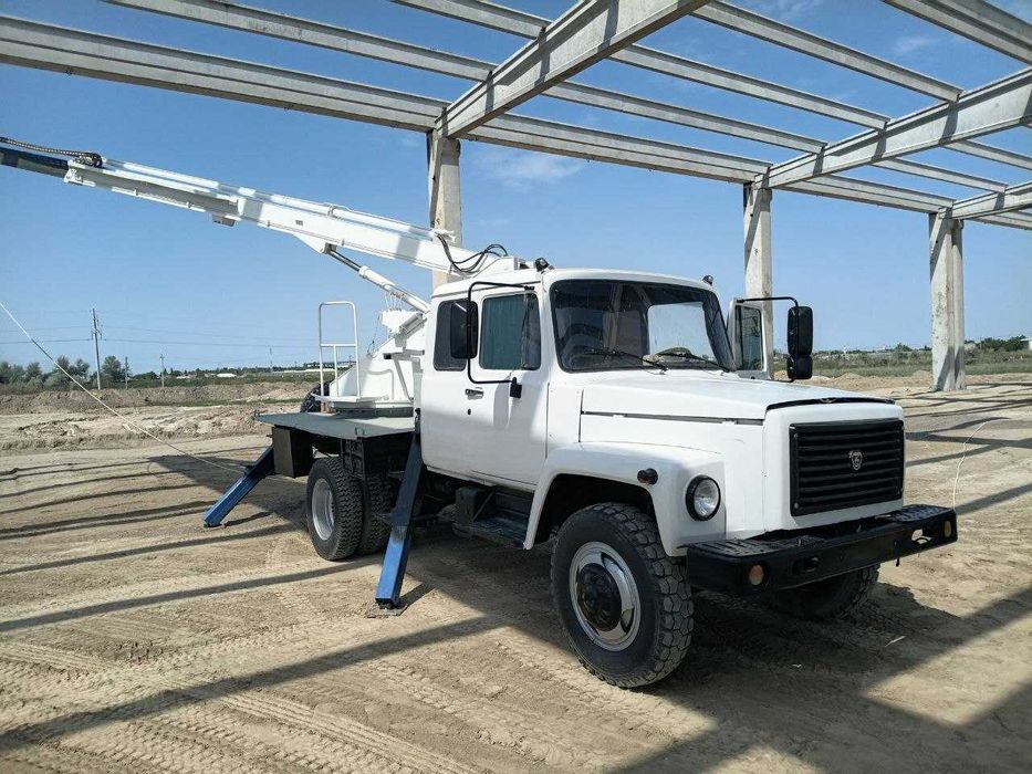 Vishka gaz 2006 yil