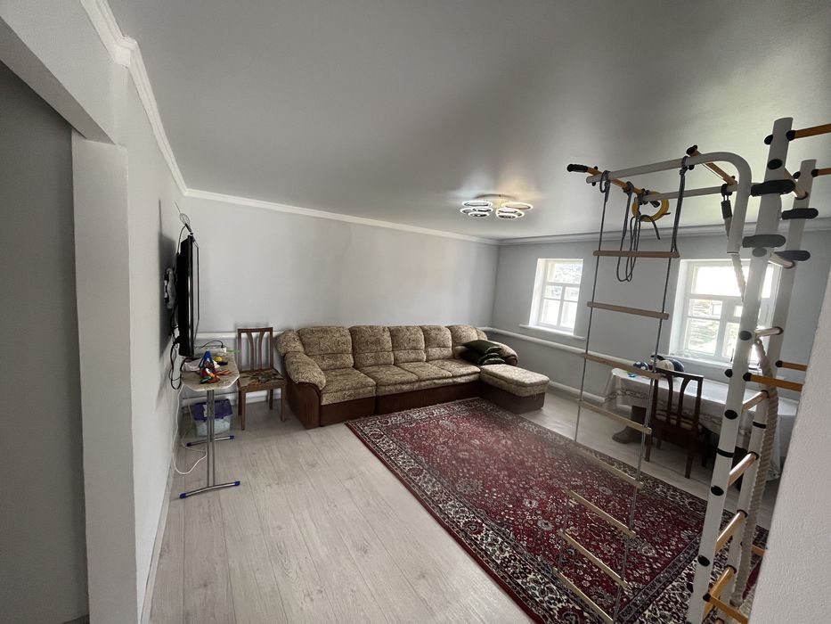 Продается частный дом в р.Курмыш