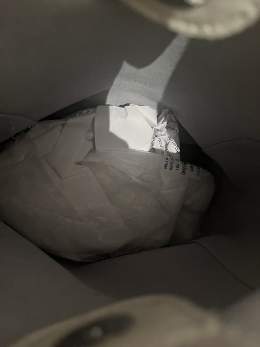 Сумкочка белая для лета