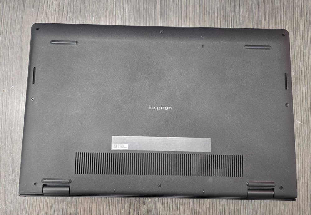 Hope Amanet P4 Laptop DELL Inspiron 15 3520