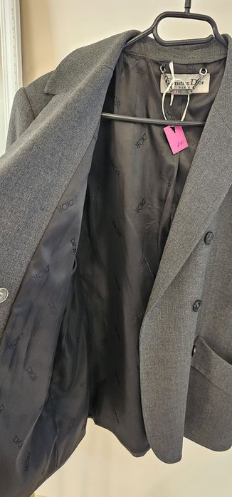 Стилно дизайнерско вдъхновено сако – J’ADIOR 8 | размер 42/L