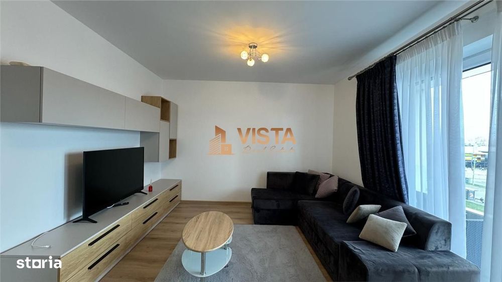 Apartament 2 camere, Qualis II, Tractorul