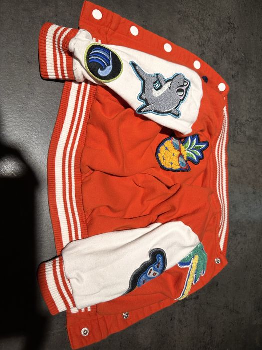 Jacheta Bomber NEXT masura 80