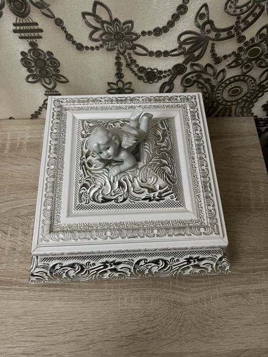 Подарок Шкатулки