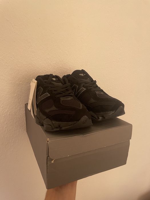 Женски обувки NewBalance 9060