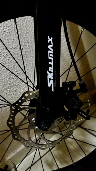 Продам велосипед