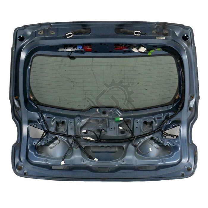 Заден капак Mazda 6 Estate (GJ, GL) 2013-2019 ID:148429