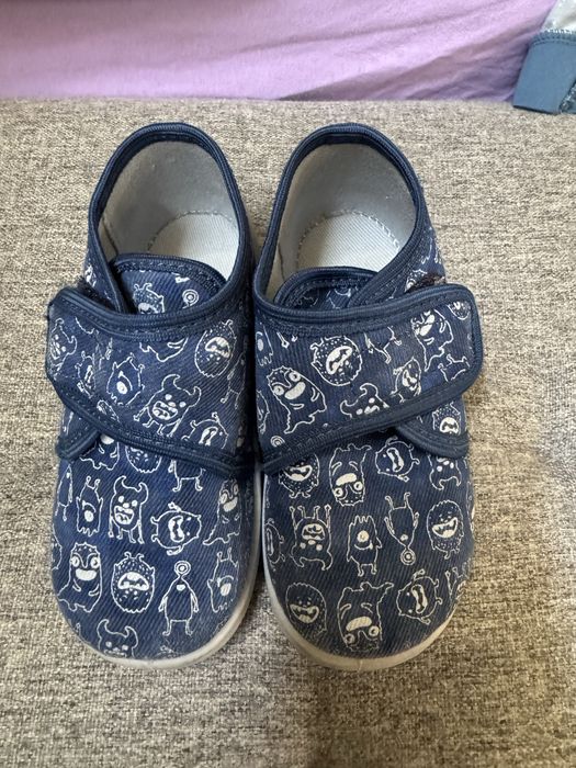 Детски пантофи Колев и Колев