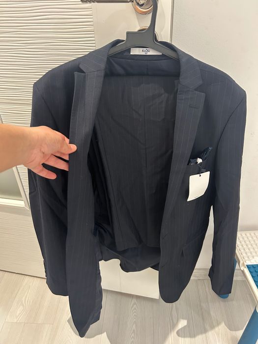 Мъжки костюми но