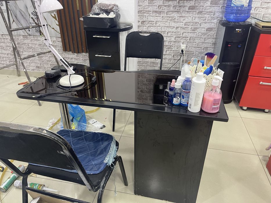 Продается мебель комплект в идеальном состоянии