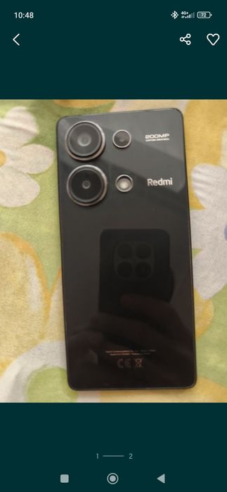 Redmi note 13 pro
