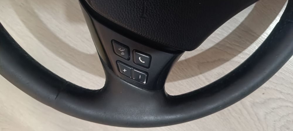 Волан свален от е91